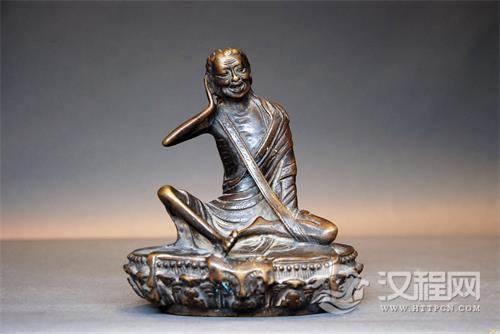 璀璨的萨迦文化