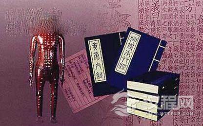 透过人体本质看待疾病 谈传统中医中的十大经典著作（上）