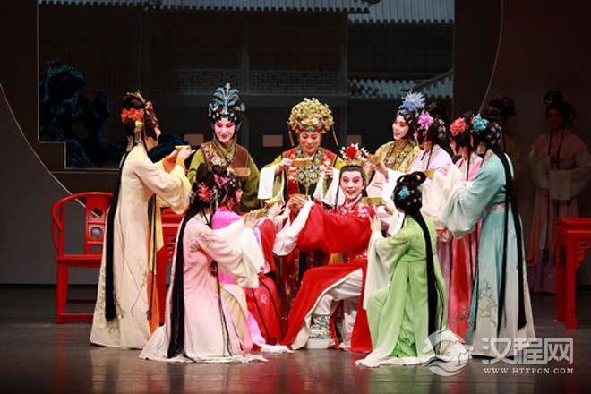 中国戏曲之母——北方昆曲