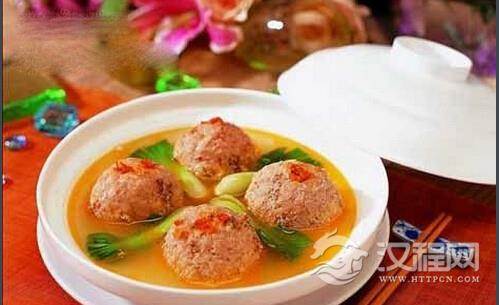 苏菜：“南食”的两大台柱之一