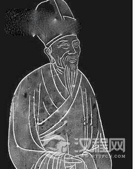 道教至尊人物——陈抟