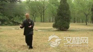 车氏形意拳——中国四大名拳之一
