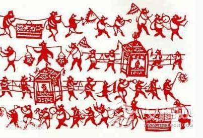 正月初十——“石磨日”