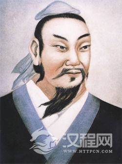 “老庄”之庄子