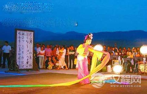 各种花灯戏不同的伴奏特点与套路特征