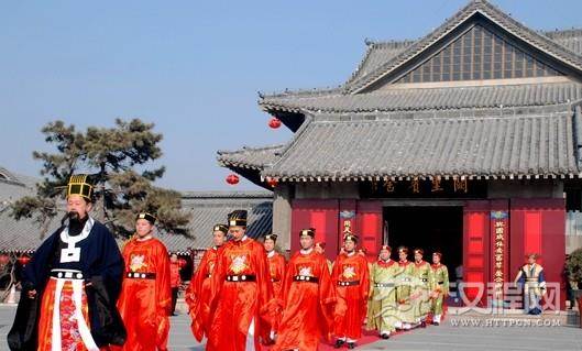 全国首个孔府文化体验基地揭牌成立