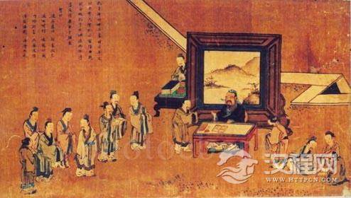 易被忽略的名家