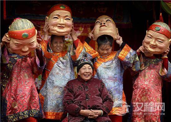 关于壮族花婆节的传说