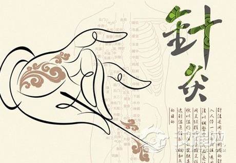 传统中医中针灸减肥的原理