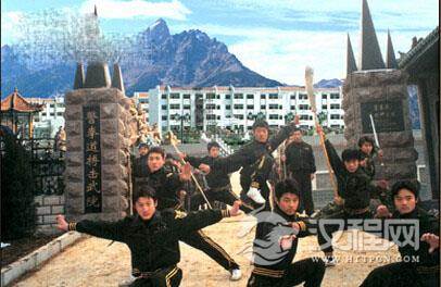 警拳道——千古中华武林的又一经典创新