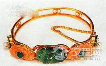 中国古代少女的十大定情信物（上）