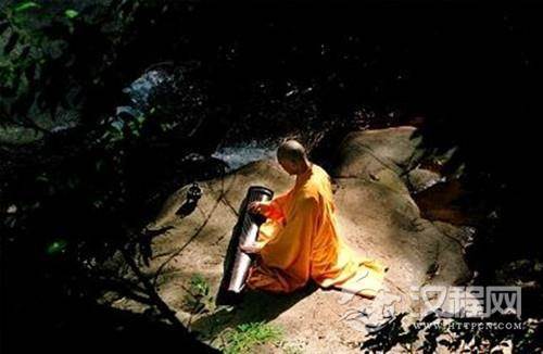 浅析佛教与音乐的关系