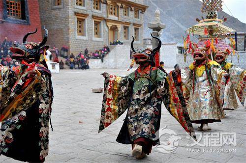 萨满教——满族曾经的信仰