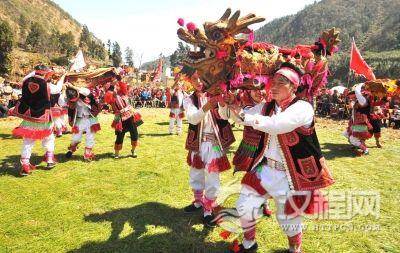 祭龙节是哪几个民族的节日