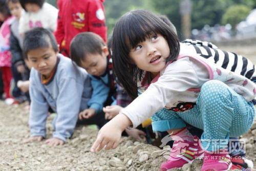 渐渐没落的泰雅人节日——播种祭