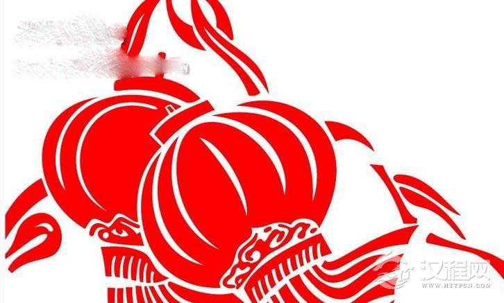 元宵未到灯先俏：谈花灯与闹花灯的起源