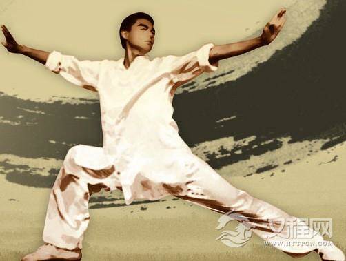 中华武术为我们带来了什么