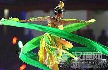 关于中国古典舞动态语言的“中性化”取向的意义