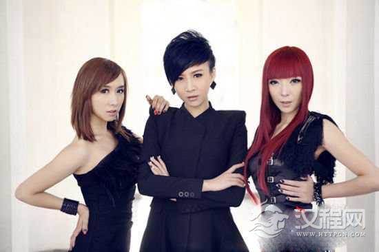 DIVA彩月团亮相《知根知底》 古典舞艳压全场