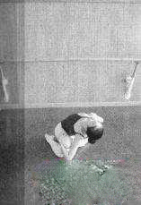 中专一年级卧鱼