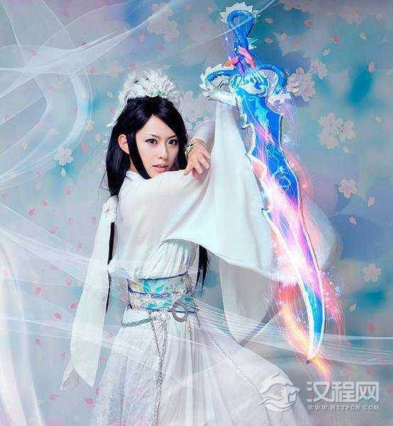 《剑器浑脱舞》惊艳诗人杜甫