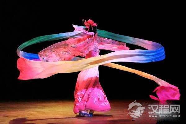 古典舞基本训练和现代舞基本训练的不同