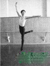 中专二年级小射雁跳