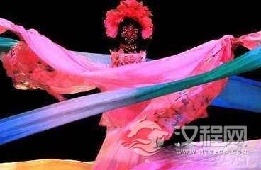 练习古典舞柔韧度拉伸方法