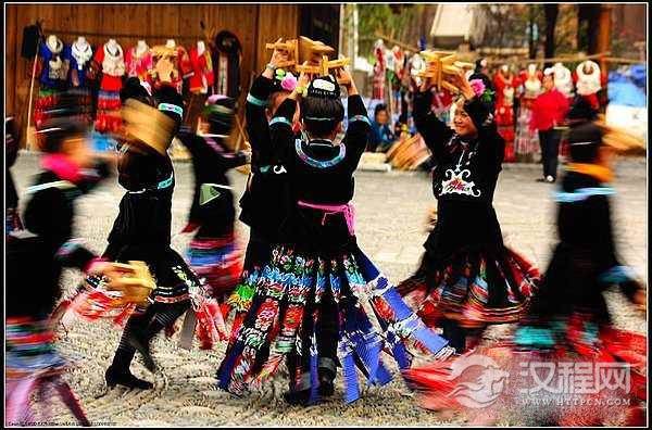 如何做好古典舞神韵课的教学