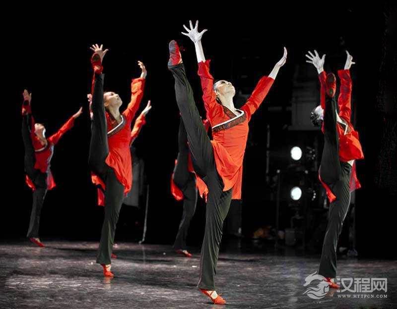 必备的中国古典舞基训要领