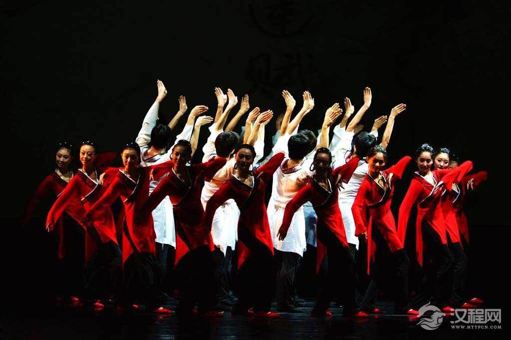 古典舞中动律元素的训练价值探讨