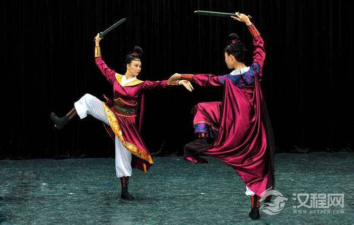 古典舞的节奏特点