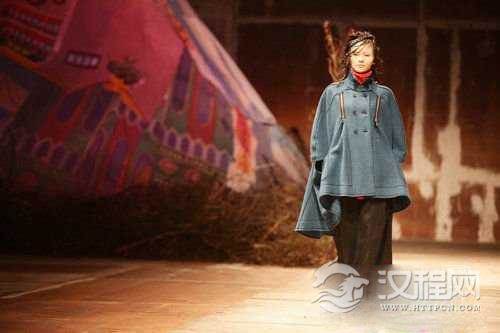 不折不扣主题服装媒体发布会(三)