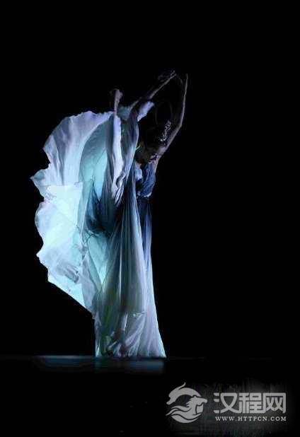 古典舞代表舞曲