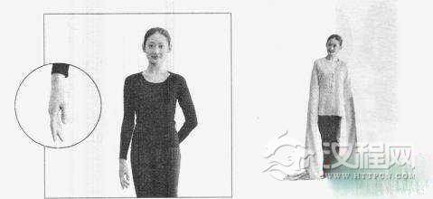 抖袖（反抖袖）