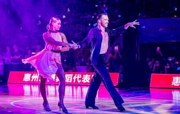 身韵对古典舞创作的影响