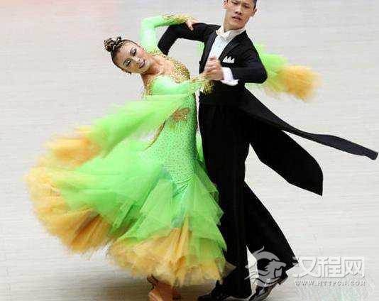 维也纳华尔兹起源