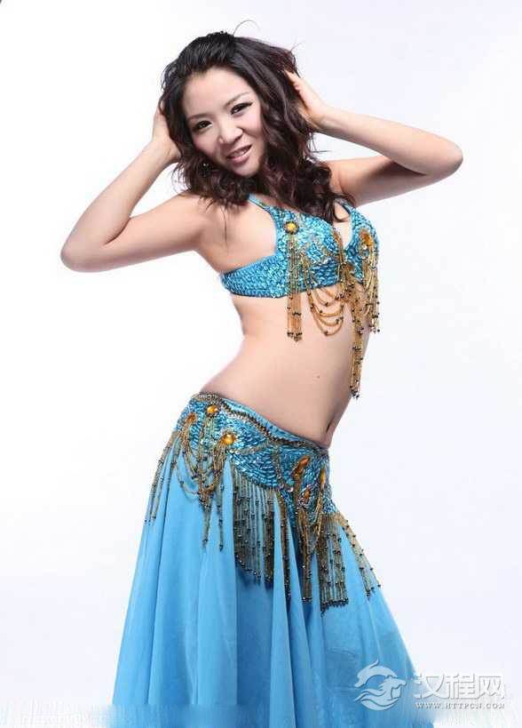 中国舞蹈的发祥地