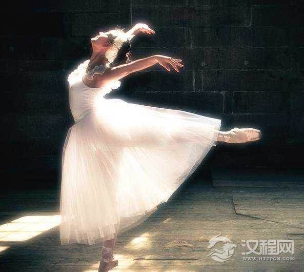 戏剧性的舞蹈是综合性舞台表演艺术