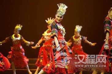 世界舞蹈史系列之西方原始舞蹈