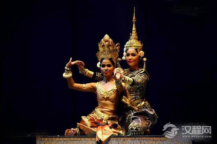 西方舞蹈史简述