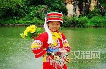 布朗族舞蹈克广