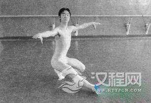 擦地、小踢腿组合