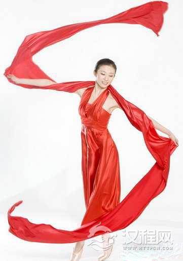 民族舞蹈创作要点