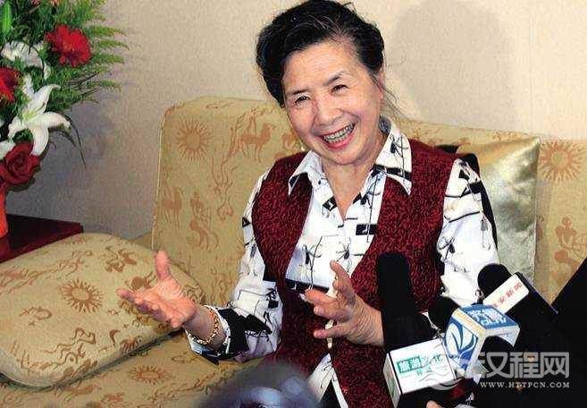 诸多名家亲授技艺助赵青