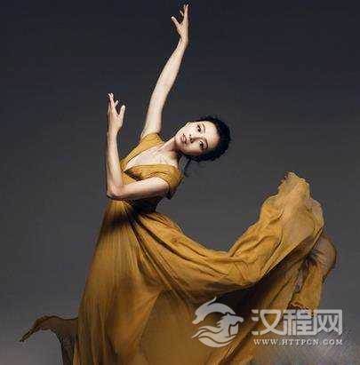 经典梦幻舞蹈之起源