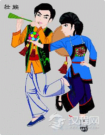 浅述舞蹈服饰在民族舞蹈中的运用