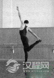 横线矮子步短句之一(从7点向3点)