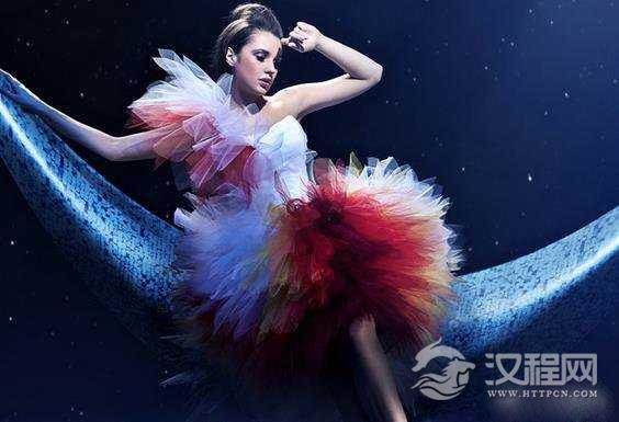 舞蹈学习切忌片面追求舞蹈动作