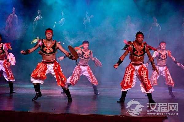 怎样跳好蒙古舞？掌握四要点